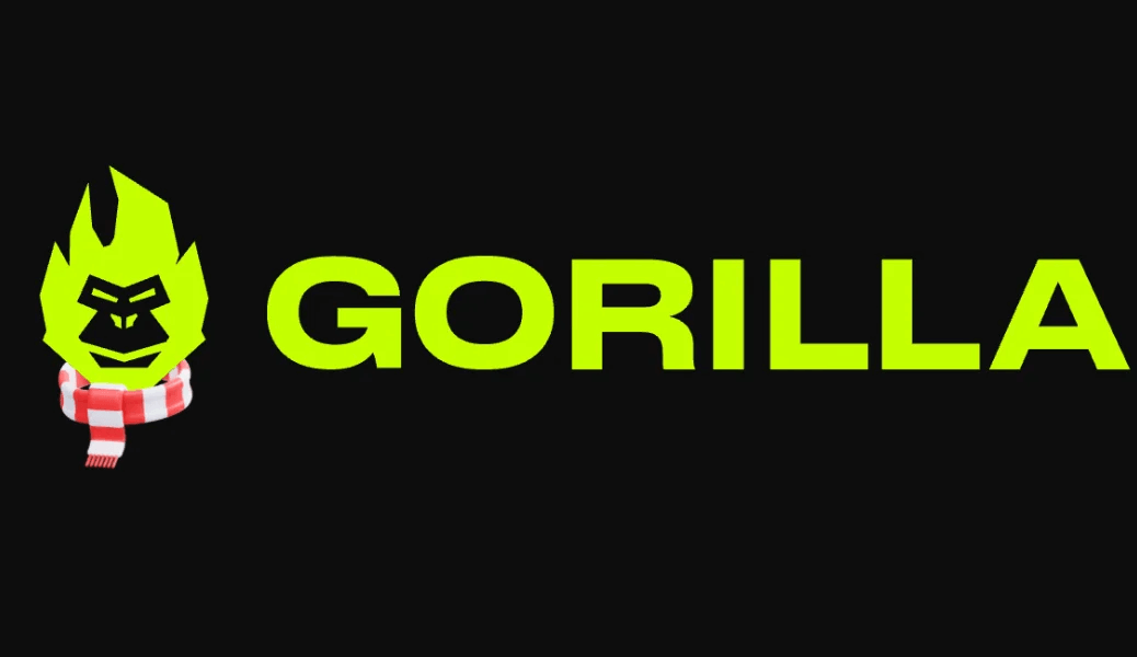 Gorilla